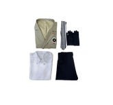 Goro Akechi Persona 5 Royal Cosplay Costume - High Quality Game Character Outfit - Coscosmos